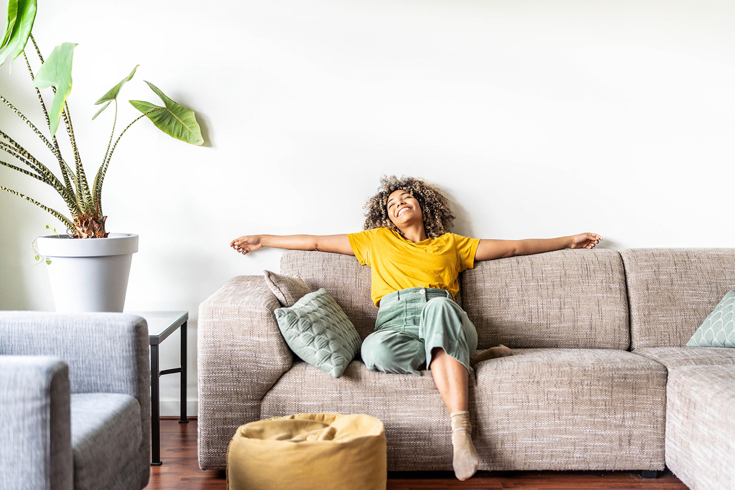 Personalized Property Search